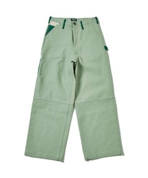 【FAF/フェイクアスフラワーズ】Worker Pants