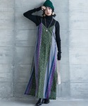 GEVS.(ジェイヴィス)の「ワンピース/ドレス(ワンピース)」
