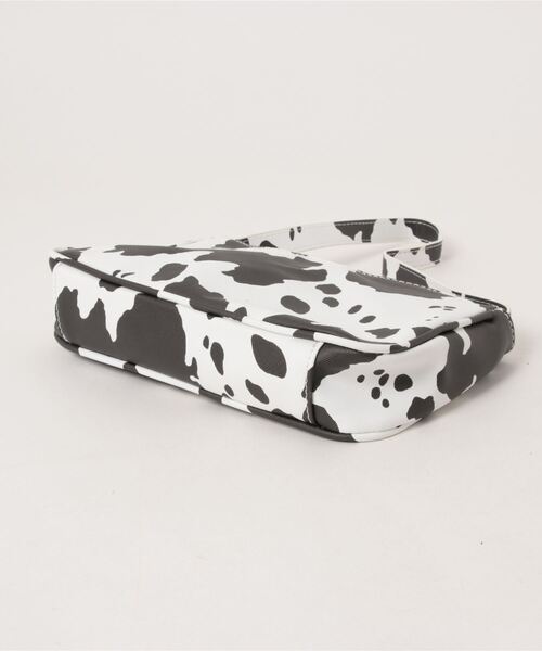 almo（アルモ）の「コンパクトミニハンドバッグ(se)（ハンドバッグ・レディース・チェック/その他1/その他2・FREE）」の12枚目の写真