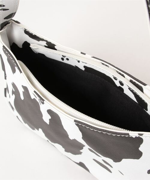 almo（アルモ）の「コンパクトミニハンドバッグ(se)（ハンドバッグ・レディース・チェック/その他1/その他2・FREE）」の13枚目の写真