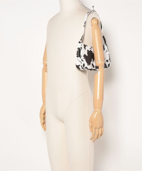 almo（アルモ）の「コンパクトミニハンドバッグ(se)（ハンドバッグ・レディース・チェック/その他1/その他2・FREE）」の14枚目の写真