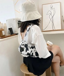 almo | コンパクトミニハンドバッグ（se）(ハンドバッグ)