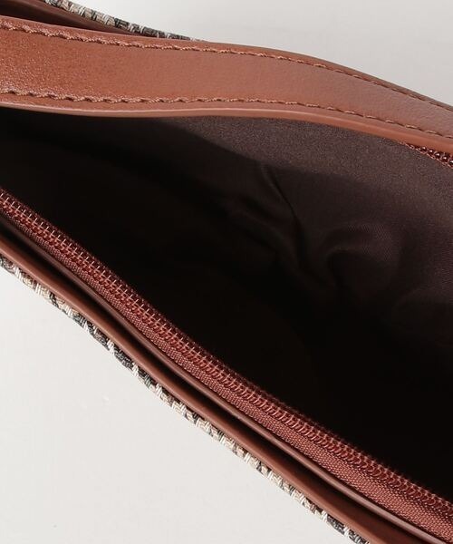 almo（アルモ）の「コンパクトミニハンドバッグ(se)（ハンドバッグ・レディース・チェック/その他1/その他2・FREE）」の5枚目の写真