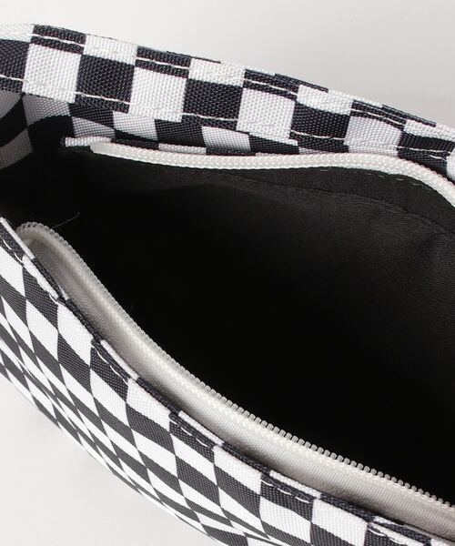 almo（アルモ）の「コンパクトミニハンドバッグ(se)（ハンドバッグ・レディース・チェック/その他1/その他2・FREE）」の6枚目の写真