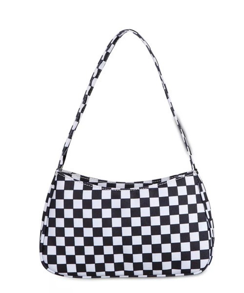 almo（アルモ）の「コンパクトミニハンドバッグ(se)（ハンドバッグ・レディース・チェック/その他1/その他2・FREE）」の8枚目の写真