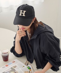 KOBE LETTUCE | 刺繍ロゴキャップ(キャップ)