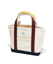 PARROTT CANVAS（パロットキャンバス）の「PARROTT CANVAS/パロットキャンバス　GREENVILLE CLASSIC TOTE SMALL（トートバッグ・メンズ）」