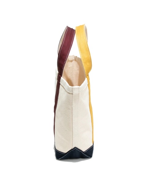 PARROTT CANVAS(パロットキャンバス)の「PARROTT CANVAS/パロットキャンバス GREENVILLE CLASSIC TOTE SMALL(トートバッグ・レディース・ネイビー/オリーブ・FREE)」の12枚目の写真