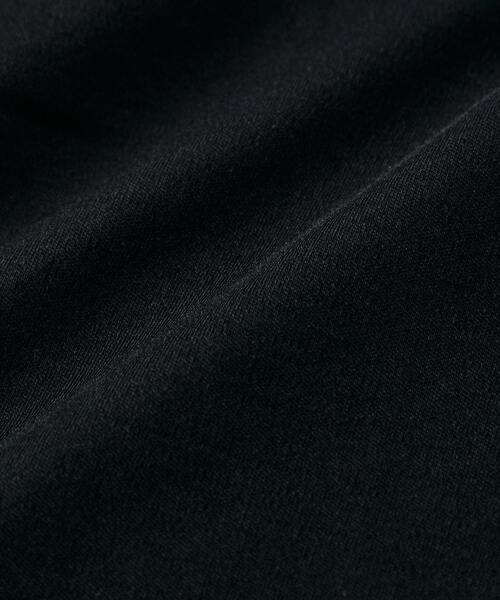 MEN'S MELROSE(メンズメルローズ)の「【WEB限定】ハイゲージスムースクルーネックTシャツ(Tシャツ/カットソー・メンズ・ホワイト/サックスブルー/チャコールグレー/ネイビー/ブラック・2/3/4)」の20枚目の写真