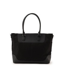 Perfect Suit FActory | LIMONTA トートバッグ ブラック(トートバッグ)