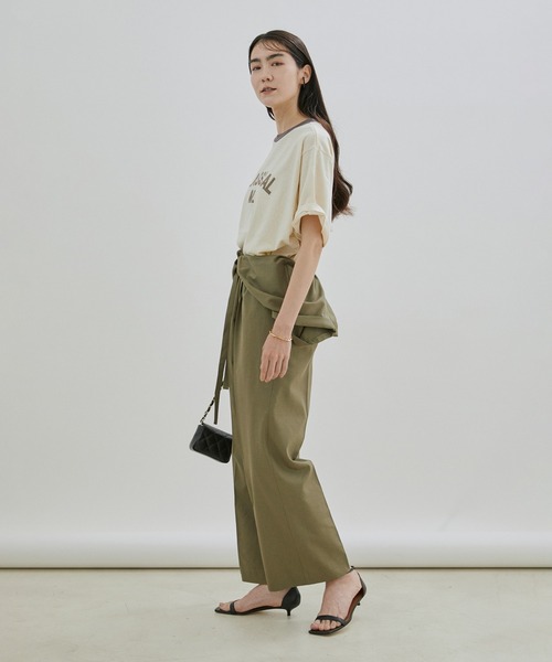 SALON adam et rope'（サロン アダム エ ロペ）の「【手洗い可能
