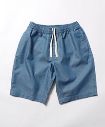 WILD THINGS | WILD THINGS/ワイルドシングス NANOTEX DENIM SHORTS ショーツ(デニムパンツ)