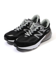 NEW BALANCE | New Balance M990v6 スニーカー(スニーカー)