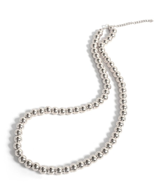 Ops.ナバホパール　シルバー925 ネックレス　美品　定価19800最終値下げ Ops.ナバホパール シルバー925 ネックレス 美品 定価19800最終値下げ