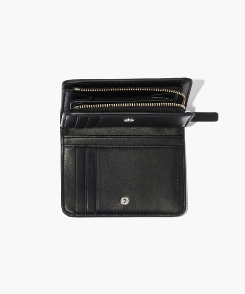 MARC JACOBS(マークジェイコブス)の「THE MONOGRAM LEATHER MARC JACOBS(マークジェイコブス)の「THE MONOGRAM LEATHER