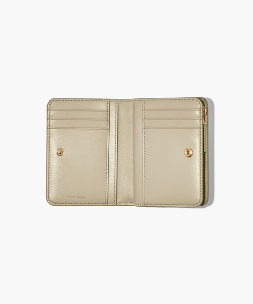 MARC JACOBS(マークジェイコブス)の「THE MONOGRAM LEATHER MARC JACOBS(マークジェイコブス)の「THE MONOGRAM LEATHER