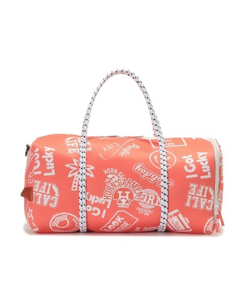 25ss 正規品 新品 MARK&LONA マーク＆ロナ ボストンバッグ 2025年最新】MARK&LONA ボストンバッグ・旅行用バッグの人気