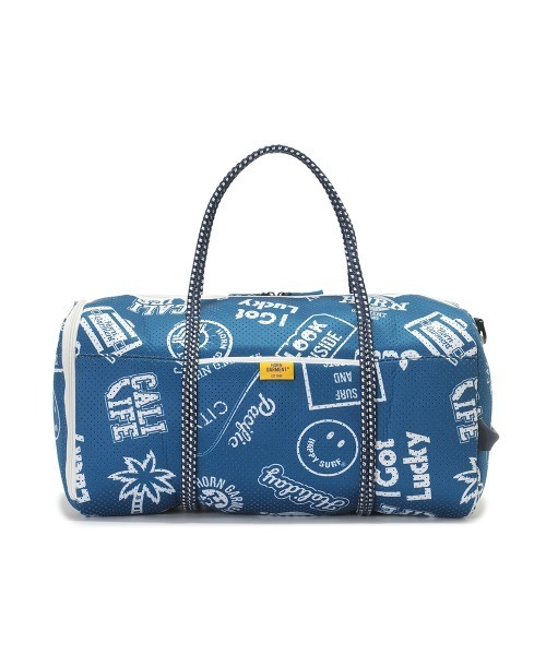 セール】Archives Boston Bag（ボストンバッグ）｜MARK & LONA