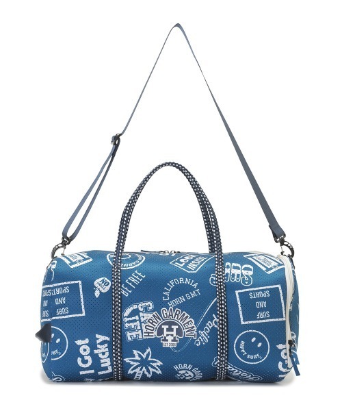 セール】Archives Boston Bag（ボストンバッグ）｜MARK & LONA