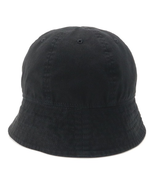 【試着のみ】NEWERA ニューエラ　セーラーハット　ROPE' PICNIC セール30%OFF 正規取扱店 NEW ERA 帽子 メンズ レディース バケットハット ニューエラ バケハ セーラーブリム ブランド 折りたたみ  BUCKET01 SB WRAP KH