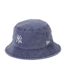 NEW ERA | NEW ERA: MLB バケット ハット(ハット)