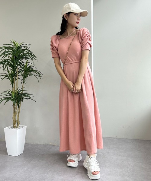 one after another NICE CLAUP（ワンアフターアナザーナイ