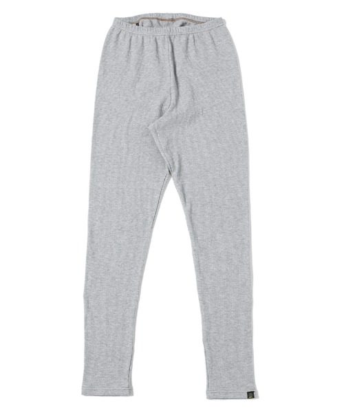 KRIFF MAYER（クリフメイヤー）の「サーマルスパッツ（レギンス/スパッツ・メンズ・ダークネイビー/ブラック/グレー/カーキ・MEDIUM/LARGE）」の5枚目の写真