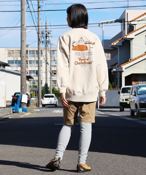 KRIFF MAYER（クリフメイヤー）の「サーマルスパッツ（レギンス/スパッツ・メンズ・ダークネイビー/ブラック/グレー/カーキ・MEDIUM/LARGE）」の19枚目の写真