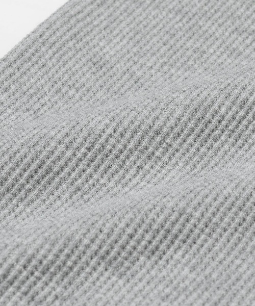 KRIFF MAYER（クリフメイヤー）の「サーマルスパッツ（レギンス/スパッツ・メンズ・ダークネイビー/ブラック/グレー/カーキ・MEDIUM/LARGE）」の8枚目の写真