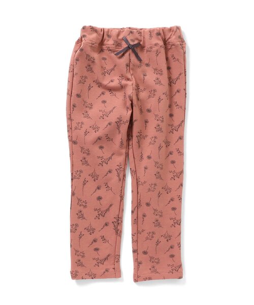 セール】花柄スクールパンツ（その他パンツ）｜Seraph（セラフ）の