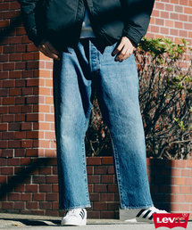 Levi's（リーバイス）の「《追加2》Levi’s / リーバイス 別注501(R) ORIGINAL DARK INDIGO　L26（デニムパンツ・メンズ）」