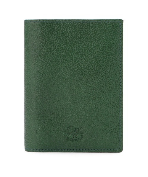 【高額売筋】 IL BISONTE マネークリップ（札入れ / LEATHER ORIGINAL / 小物