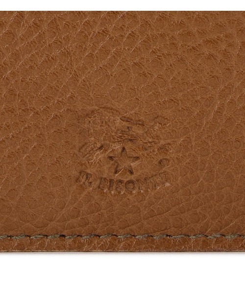 IL BISONTE / ORIGINAL LEATHER / マネークリップ（札入れ