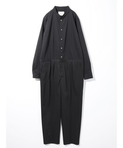 MARMARMAR ロングスリーブオールインワン（つなぎ