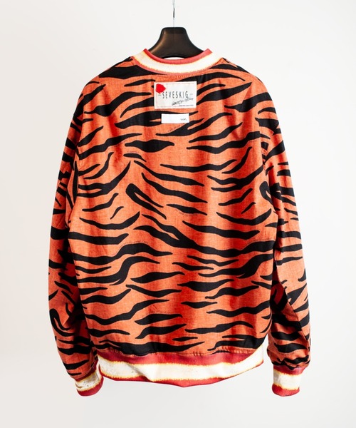 SEVESKIG（セヴシグ）の「SEVESKIG/セブシグ/Sev vs Tolq Souvenir