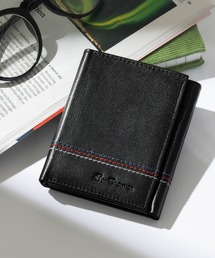 Ben Sherman（ベンシャーマン）の「Ben Sherman ベンシャーマン 三つ折り財布 ウォレット（財布）」