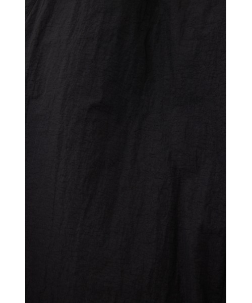 M_(エムアンダーバー)の「【M_】KAPOK BALOON パンツ(その他パンツ・レディース・ブラック/ダークブラウン/ホワイト・1/2)」の11枚目の写真
