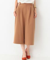 Another Edition | 【予約】2WAYストレッチ6分パンツ/AEBC　Ｐ２WAYｽﾄﾚｯﾁ  6ﾌﾞ(その他パンツ)