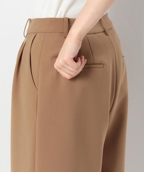 Another Edition（アナザーエディション）の「2WAYストレッチ6分パンツ/AEBC　Ｐ２WAYｽﾄﾚｯﾁ  6ﾌﾞ◆（その他パンツ・レディース・ブラック/ベージュ・SMALL/MEDIUM）」の12枚目の写真