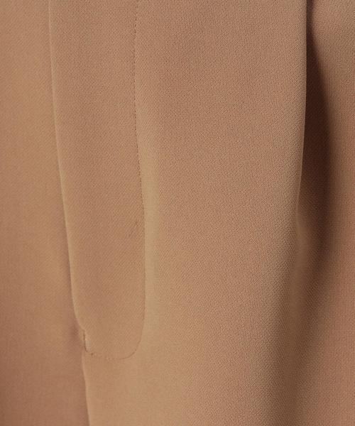 Another Edition（アナザーエディション）の「2WAYストレッチ6分パンツ/AEBC　Ｐ２WAYｽﾄﾚｯﾁ  6ﾌﾞ◆（その他パンツ・レディース・ブラック/ベージュ・SMALL/MEDIUM）」の4枚目の写真