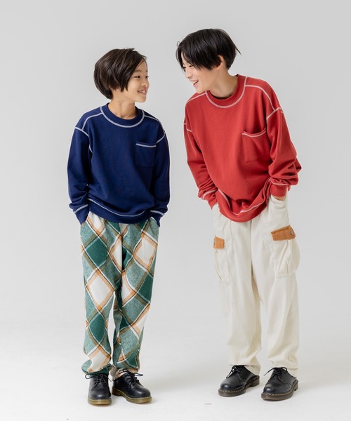 Java トレーナー スウェット 「Javaジャバコラボ」大人