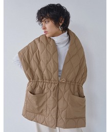 ALEXIA STAM | Quilting Stole /キルティングストール(ストール/ショール)