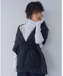 ALEXIA STAM | Quilting Stole /キルティングストール(ストール/ショール)