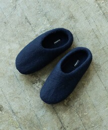 fennica(tFjJ)NEPAL ROOM SHOES / J.B.CAPPALA [V[Y tFgXbp([V[Y/Xbp)