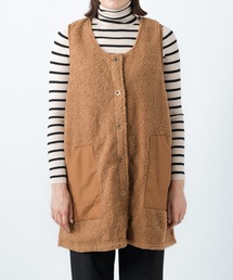 ベスト ルームウェア/パジャマ」に該当するファッション通販