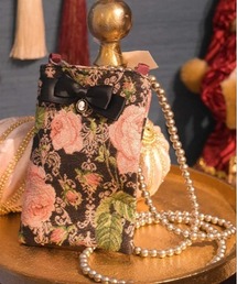 ルドゥーテソフィスマホポシェ