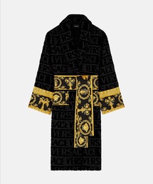 VERSACE(ヴェルサーチ)のI LOVE バロッコ バスローブ(ガウン/バスローブ)