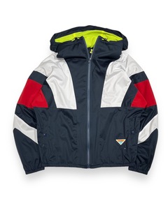 セール】NYLON TRACK JACKET（ナイロンジャケット）｜FTC（エフティー