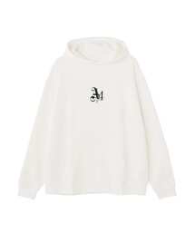 パーカー A4A/エーフォーエー/SWEAT HOODIE FLOWERS レディース メンズ A4A パーカー A4A/エーフォーエー/SWEAT HOODIE FLOWERS メンズ