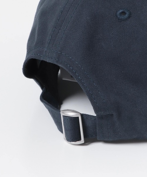 EKAL（エカル）の「TINY GARDEN PRODUCTS　タイニーガーデン キャップ（キャップ・レディース・ネイビー/ベージュ・ONE）」の12枚目の写真